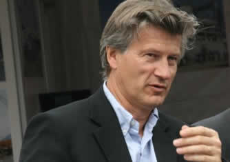 Bertrand Carret succède à Hervé Cohade pour la location au DLR