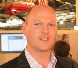 Laser Equipement s’allie à Topcon