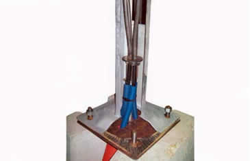 Candélabres : en finir avec le vol des câbles