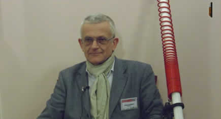 Une nouvelle lance innovante chez Dimaco