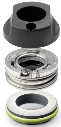 GriplocTM de ITT, maintenance des pompes facilitée