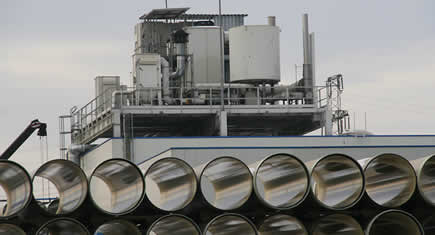 Une signature de plus de 20 ans en terre polonaise