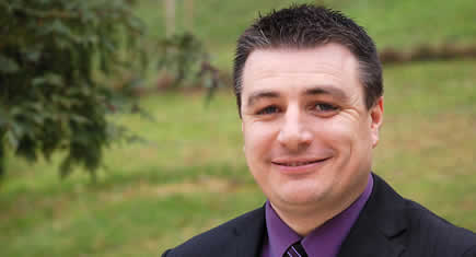 Une belle marge de développement