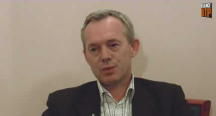 Ritchie Bros : « Nous sommes partis dans une reprise de l’occasion »