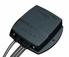 Eliot 100 : nouvelle solution GPS embarquée