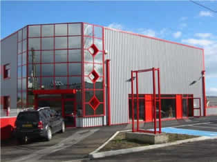 Brammer renforce sa présence en France