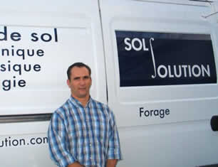 Arrêt de l’entretien des pénétromètres Panda 1 en 2011