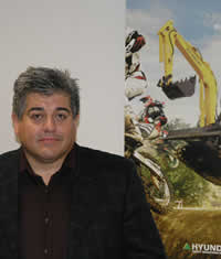 « Notre stratégie : lancer de nouveaux produits »