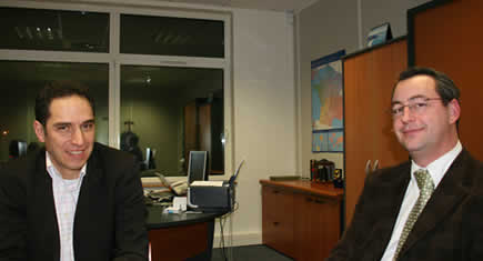 Doosan et Bobcat : Une fusion du management et non pas des marques