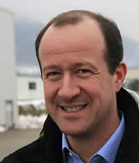 Imer France vise l'industrie avec les nacelles Iteco