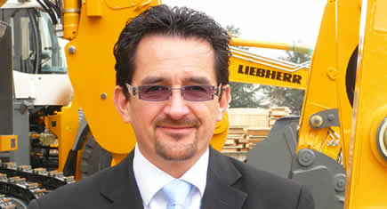 « Nous devons être plus que jamais présents sur les nouveaux projets d’acquisition afin d’augmenter le volume des commandes »