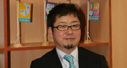 Au-dessus de la tempête