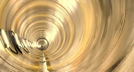 La technique du microtunnelage atteint des sommets en Pologne !