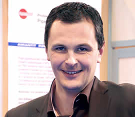 Poursuivre l’offensive