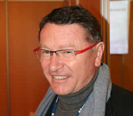 Soc s'étend à l'ouest