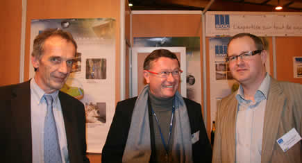 Chef d’agence, chef d’orchestre 