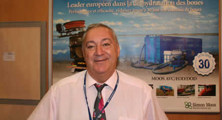 Simon Moos France opérationnel 