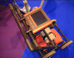 Focus sur le géoradar 