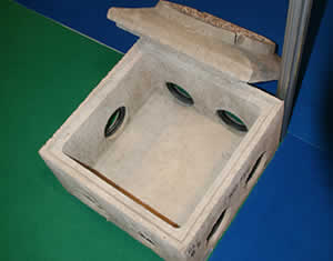 Répartiteurs 6 sorties chez Blard 