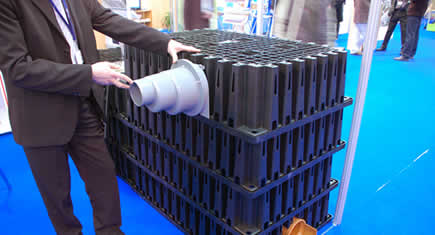 L’intelligence de l’emboîtement 