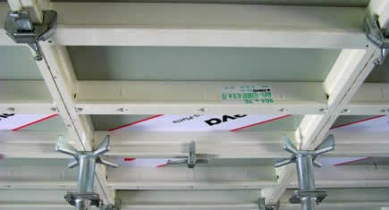 Développements et nouveautés chez Meva