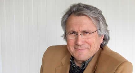 La trancheuse, prête pour la reprise