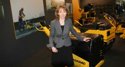 Masterpac : un nouveau dans le compactage