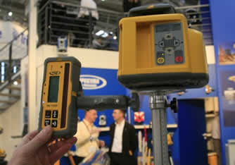 Nouvelle génération de cellules Spectra Precision