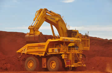 Des tombereaux sans chauffeur