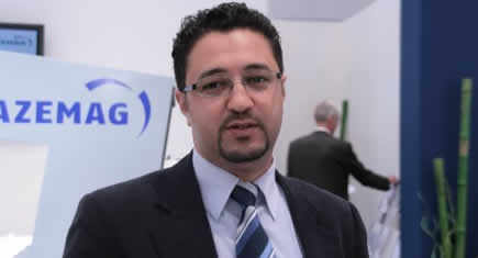 Les succès d’Hazemag Maroc