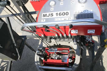 Terra Aquarex développe une micro foreuse sécurisée pour le marché français