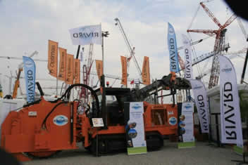 Rivard adhère au Cisma