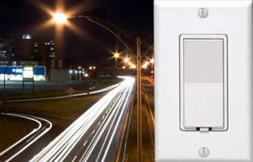 Eteindre les autoroutes. Une bonne solution ?