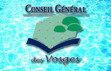 L’Alsace Lorraine ou l’eau compétitive