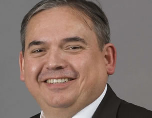 Nouveau directeur du département Cycle de l’eau chez Salmson