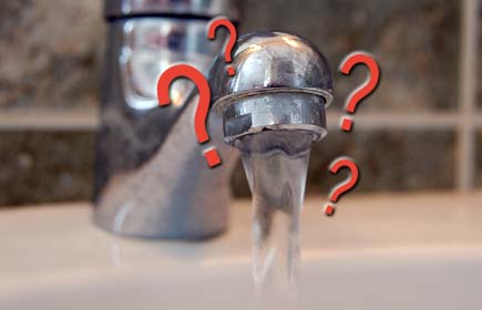 Alors, potable ou pas ?