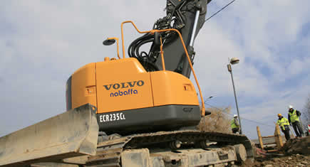 Le canalisateur du Pays de Gex ne connaît pas la crise