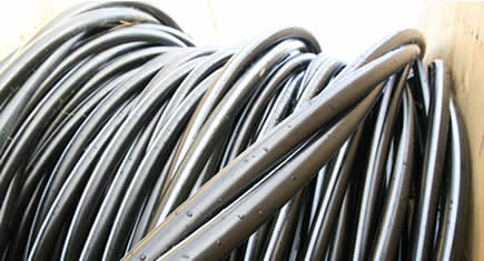 Politique d’enfouissement de RTE