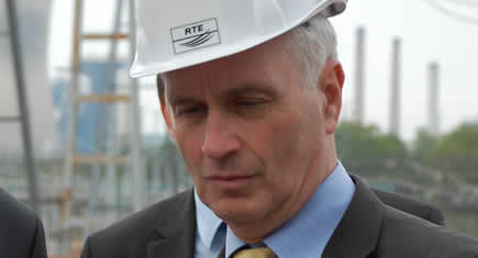 RTE : les efforts se poursuivent