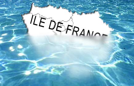 L’eau en IDF : la situation dérape-t-elle ?