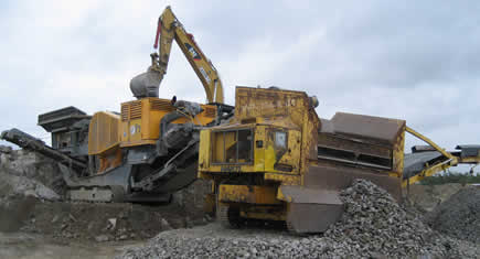 « Faire des carrières d’aujourd’hui des lieux de vie pour demain est une voie incontournable vers un développement durable ! »