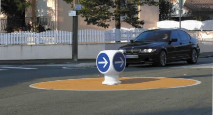 Nadia Signalisation lance le Girakub'