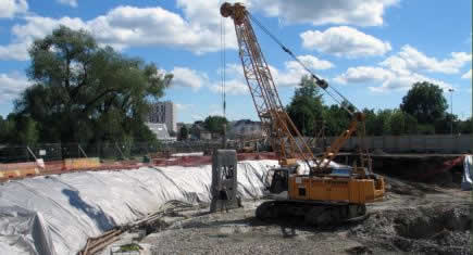 Bassin Athanor, ou quand les eaux pluviales redeviennent Or.