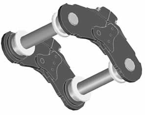 Coupleurs Meccanica Breganzese