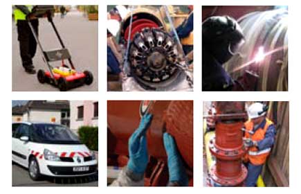 Portes ouvertes TD Williamson à Bordeaux