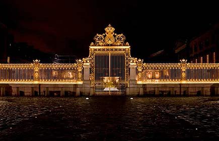 La lumière a son palmarès