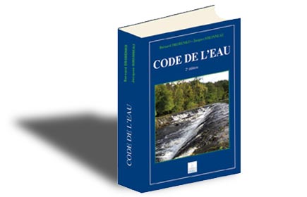 Bibliographie : l’indispensable de l’eau