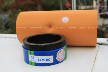 100 ans de protection certifiée pour l'eau potable