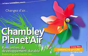 L’eau pour tous à Chambley