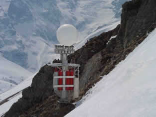 Le Groupe HC intègre le système de déclenchement d’avalanches Avalhex